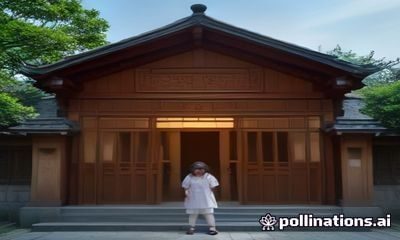 国产精品扫地机器人在现代家居客厅自主清洁地板，激光导航路径清晰可见，科技感强、画面整洁明亮